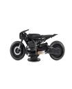 DC Batman Movie Vehicles Batcycle